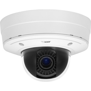 AXIS P3384-VE Network Camera - Colour