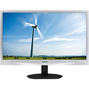 Philips 220S4LSS 55.9 cm 22inch LED LCD Monitor - 16:10 - 5 ms