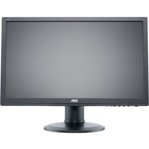 AOC Professional e2460Pda 61 cm 24inch LED LCD Monitor - 16:9 - 5 ms