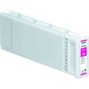 Epson UltraChrome XD T692300 Magenta Ink Cartridge