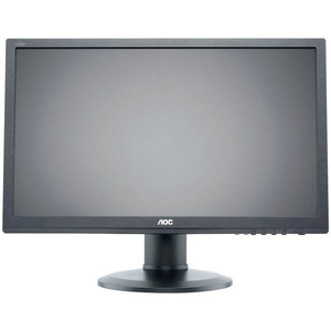 AOC E960PRDA 48.3 cm 19inch LED LCD Monitor - 5:4 - 5 ms