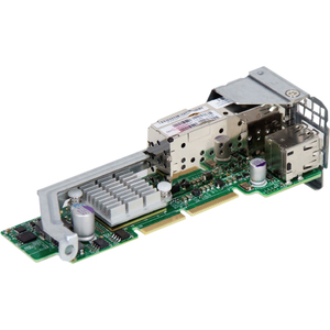 SUPERMICRO AOC-CTG-I2S