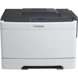 Lexmark CS310N Laser Printer - Colour - 2400 x 600 dpi Print - Plain Paper Print - Desktop