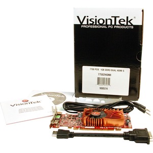 VISIONTEK 900574