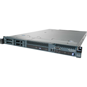 Cisco Rack Mountable Airct8510hak9