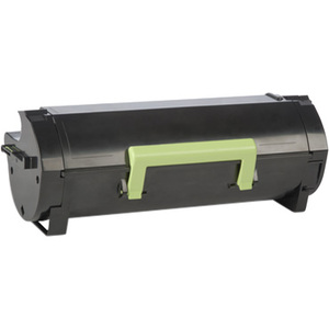 Lexmark Unison 502U Toner Cartridge - Black