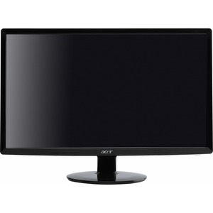 Acer S191HQL 47 cm 18.5inch LED LCD Monitor - 16:9 - 5 ms