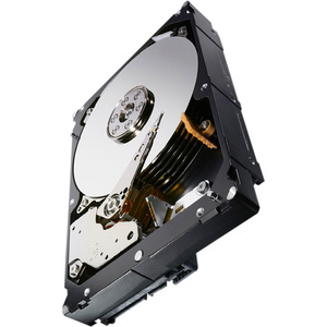 SEAGATE ST3000NM0063