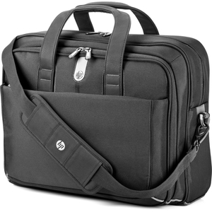 HP Carrying Case Briefcase for 39.6 cm 15.6inch Notebook, Tablet PC