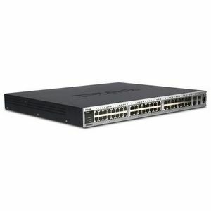 DLINK DES-3550