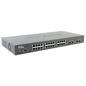 DLINK DES-3526