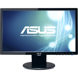 Asus VE198S 48.3 cm 19inch LED LCD Monitor - 16:10 - 5 ms