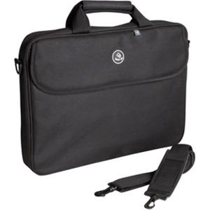 tech air TANZ0140 Carrying Case for 39.6 cm 15.6inch Notebook - Black