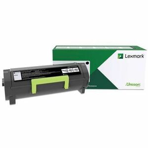 LEXMARK 50F000G