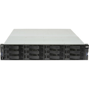 Ibm Serial Attached Scsi Sas Controller 12 X Total Bays Serial Attached Scsi Sas 6gb S Sas 0 1 5 6 10 Raid Levels 2u Rack Mountable 2072leu