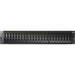 Ibm Serial Attached Scsi Sas Controller 24 X Total Bays Serial Attached Scsi Sas 6gb S Sas 0 1 5 6 10 Raid Levels 2u Rack Mountable 2072seu