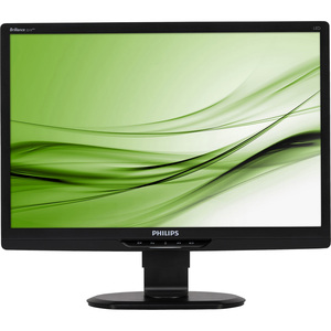 Philips Brilliance 221S3LCB 54.6 cm 21.5inch LED LCD Monitor - 16:9 - 5 ms