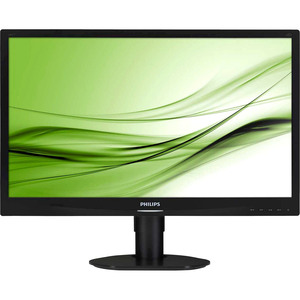 Philips 241S4LCB 61 cm 24inch LED LCD Monitor - 16:9 - 5 ms