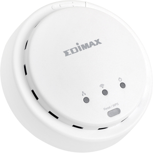 Edimax EW-7428HCn IEEE 802.11n 300 Mbps Wireless Access Point - ISM Band