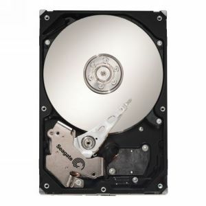 SEAGATE ST3500320NS