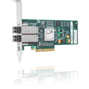 Hp 2 X Lc Pci Express 2 0 X8 8 Gbit S 2 X Lc Port S Plug In Card Ap770a