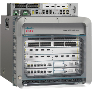 CISCO ASR-9006-DC-V2