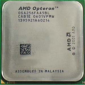 HP 699069-B21