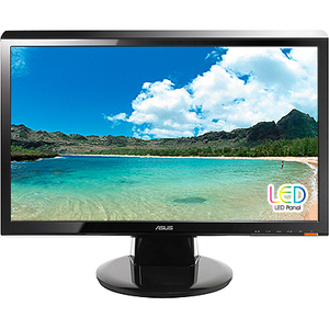 Asus VH228D 55.9 cm 22inch LED LCD Monitor - 16:9 - 5 ms