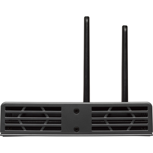 Cisco 4g 2 X Antenna 4 X Network Port 1 X Broadband Port Usb Fast Ethernet Desktop Wall Mountable C819g4gak9