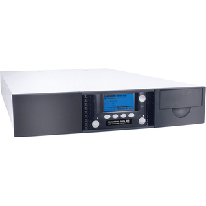 Tandberg Data 2707-LTO LTO-6 Tape Drive - 2.50 TB Native/6.25 TB Compressed - Fibre Channel