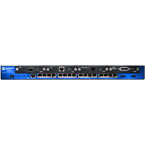 Juniper 16 Ports Poe Ports 4 Slots Gigabit Ethernet 1u Rack Mountable Srx240h2poe