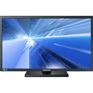 Samsung S19C450BW 48.3 cm 19inch LED LCD Monitor - 16:10 - 5 ms