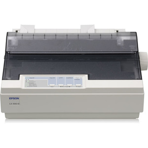 Epson LX-300plusII Dot Matrix Printer - Colour