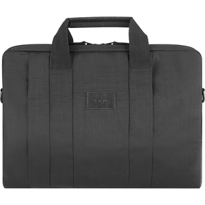 Targus Slipcase Carrying Case for 39.6 cm 15.6inch Notebook - Black