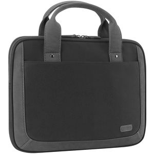 Targus Slipcase TBT242EU Carrying Case for 35.8 cm 14.1inch Notebook - Black