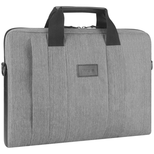 Targus City Smart TSS59404EU Carrying Case Sleeve for 39.6 cm 15.6inch Notebook - Grey