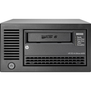 Hp Lto 6 2 50 Tb Native 6 25 Tb Compressed Sas 5 25