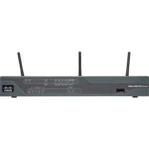 CISCO C881WD-A-K9