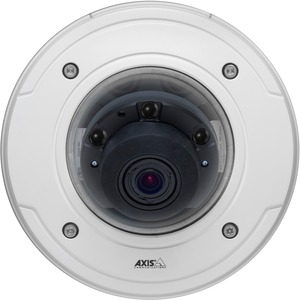 AXIS P3364-LV Network Camera - Colour