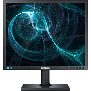 Samsung S19C450MR 48.3 cm 19inch LED LCD Monitor - 5:4 - 5 ms