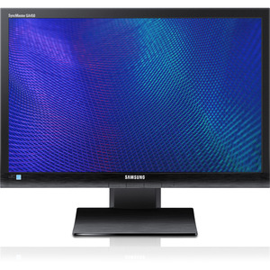 Samsung S24A450MW 61 cm 24inch LED LCD Monitor - 16:10 - 5 ms