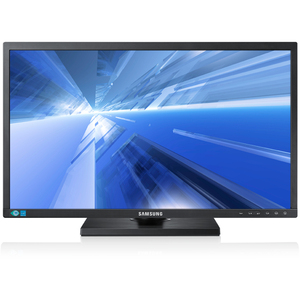 Samsung S24C450DW 61 cm 24inch LED LCD Monitor - 16:10 - 5 ms