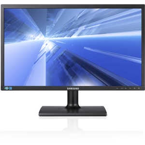 Samsung S23C200B 58.4 cm 23inch LED LCD Monitor - 16:9 - 5 ms