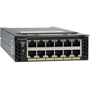 CISCO WAVE-APNV-GE12SFP