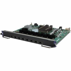 Hp 8 X Qsfp 8 X Expansion Slots Jg392a