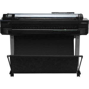 HP Designjet T520 Inkjet Large Format Printer - 609.60 mm 24inch Print Width - Colour