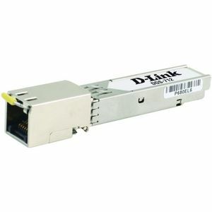 Dlink 1 X 1000base T Dgs712