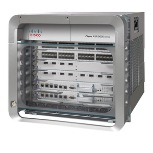 CISCO ASR-9006-DC