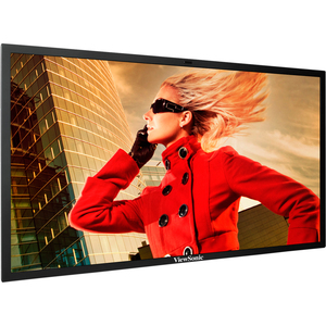 Viewsonic CDP6530 165.1 cm 65inch LCD Monitor - 16:9 - 8 ms