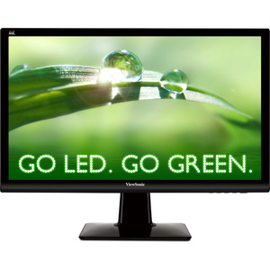 Viewsonic Value VA2342-LED 58.4 cm 23inch LED LCD Monitor - 16:9 - 5 ms